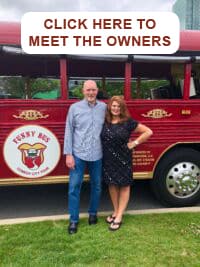 Meet the Owners