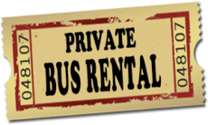 Funny Bus Private Tour Information