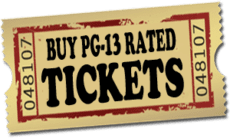 Buy PG-13 Funny Bus Comedy City Tour Tickets